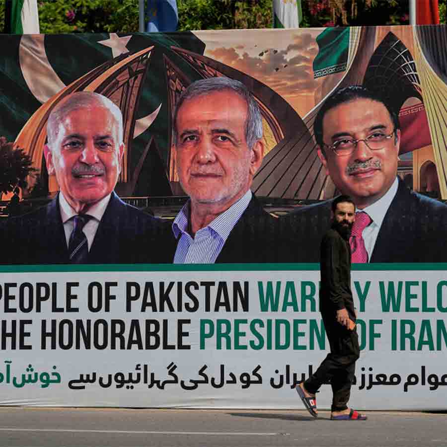 It is now impossible to corner Pakistan on global stage