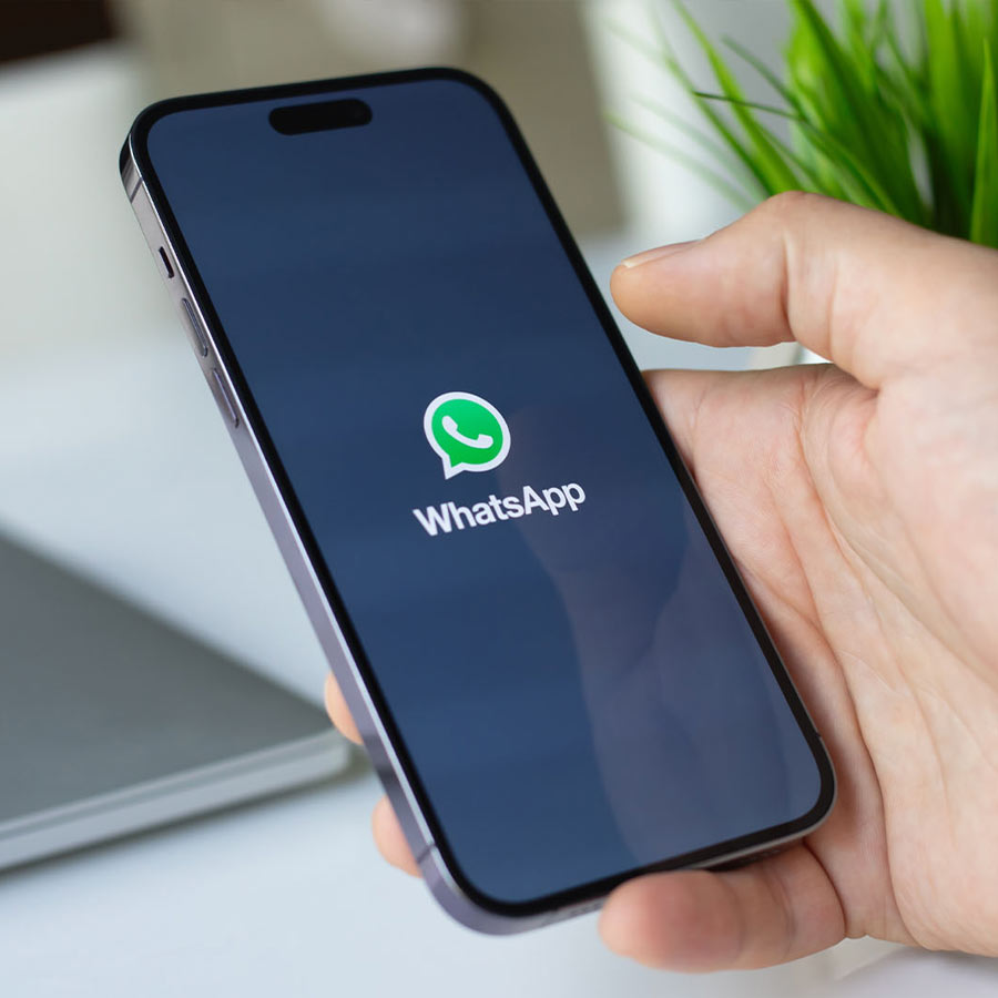 WhatsApp officially announced username feature that let people connect using a unique name instead of their mobile number