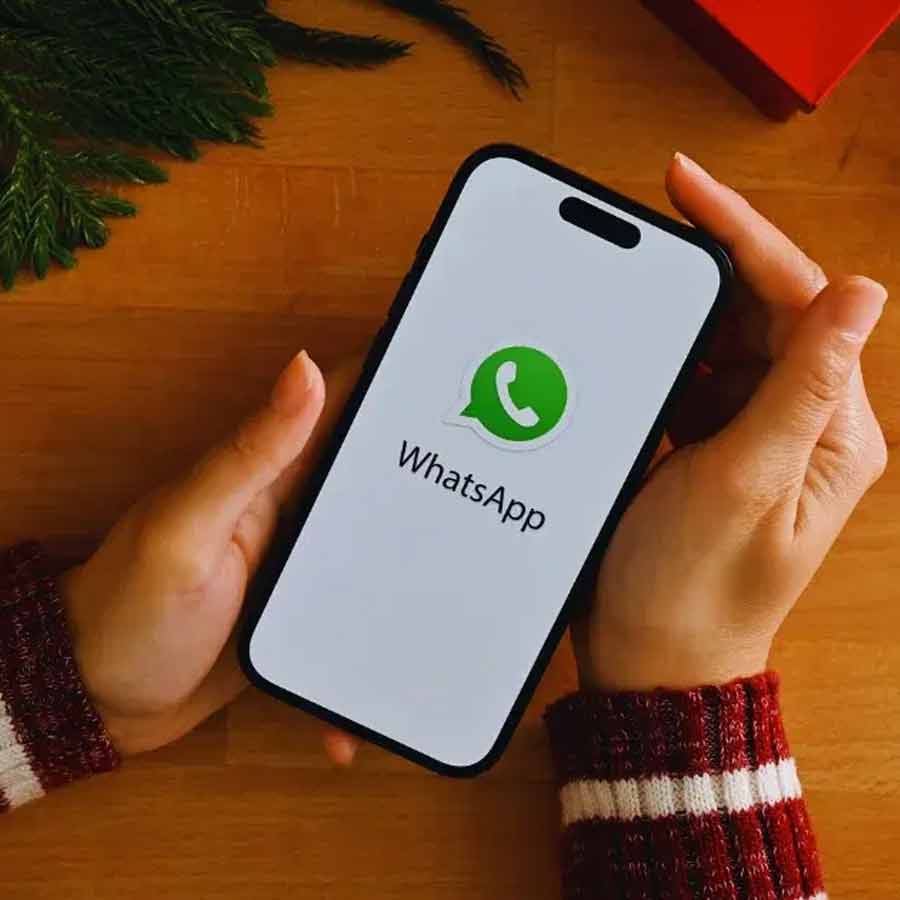 WhatsApp officially announced username feature that let people connect using a unique name instead of their mobile number