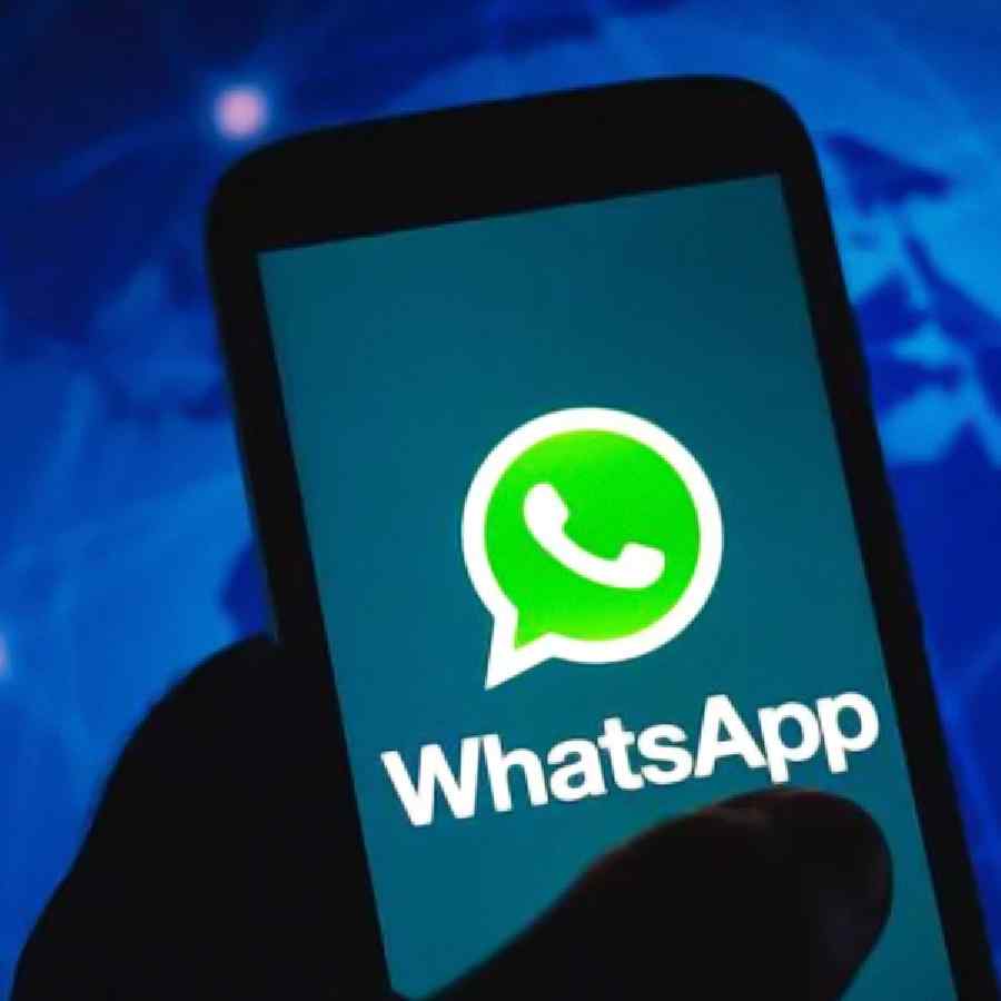 WhatsApp officially announced username feature that let people connect using a unique name instead of their mobile number