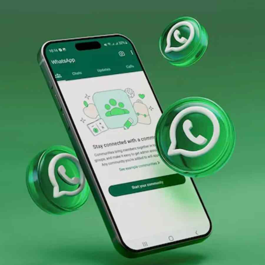 WhatsApp officially announced username feature that let people connect using a unique name instead of their mobile number