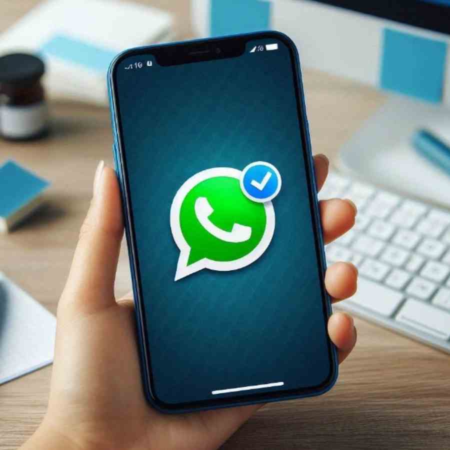 WhatsApp officially announced username feature that let people connect using a unique name instead of their mobile number