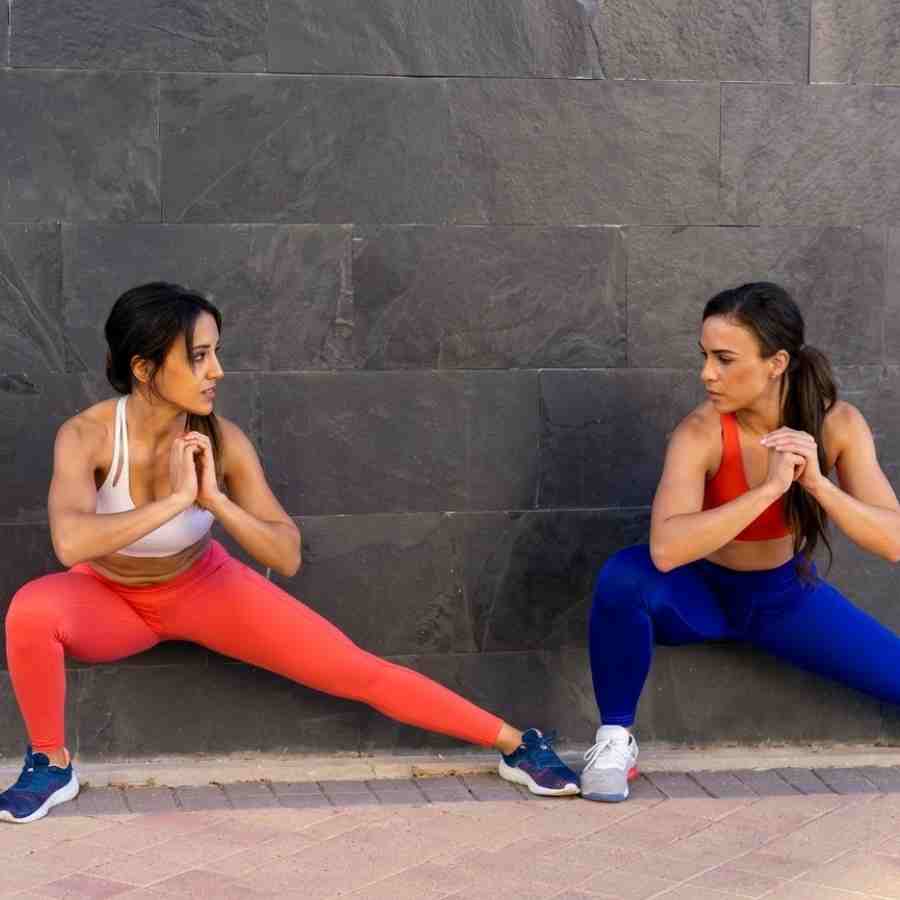 What is Tabata, what are the benefits of these workouts