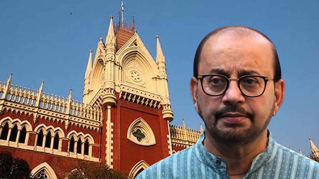 অতীন ঘোষ।