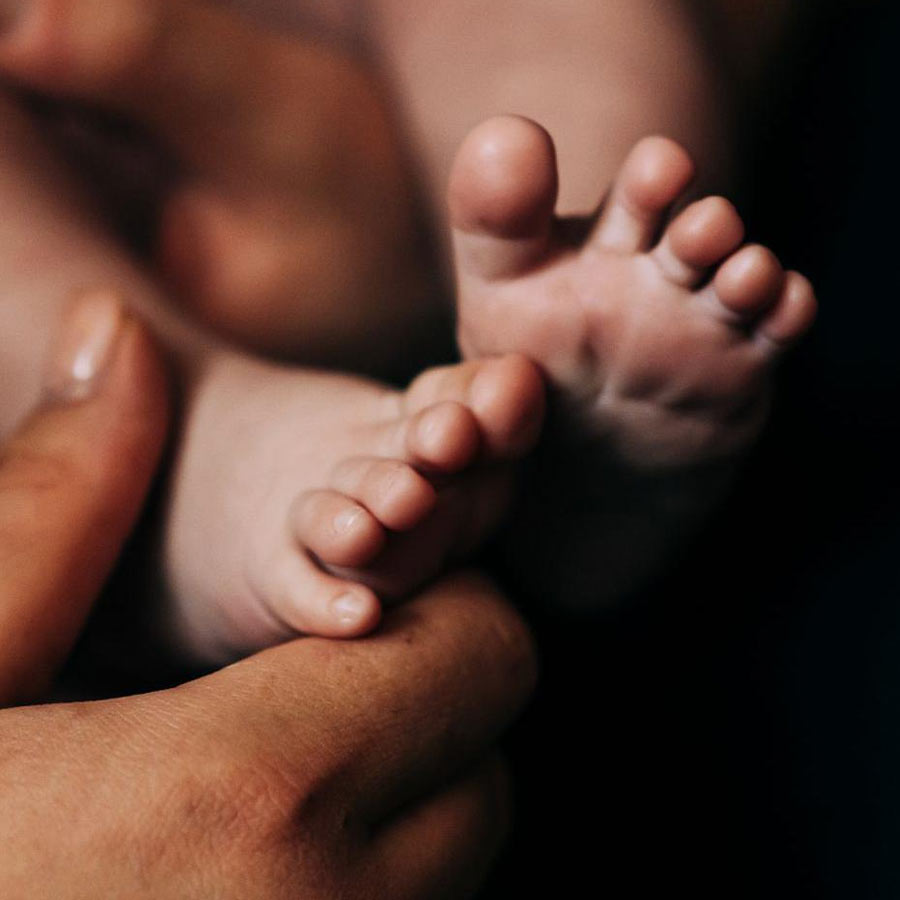 Delhi's Dark 'Baby Bazaar