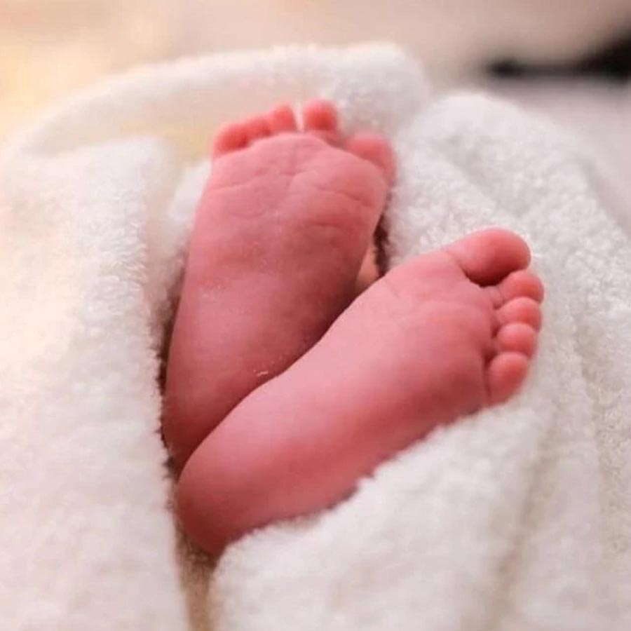 Delhi's Dark 'Baby Bazaar