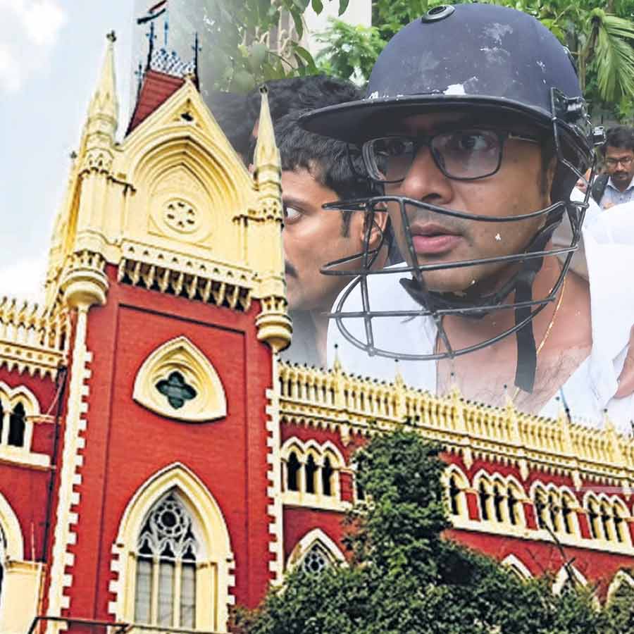 Calcutta High Court sought detailed report on egg throwing incident in a PIL filed by TMC dgtl