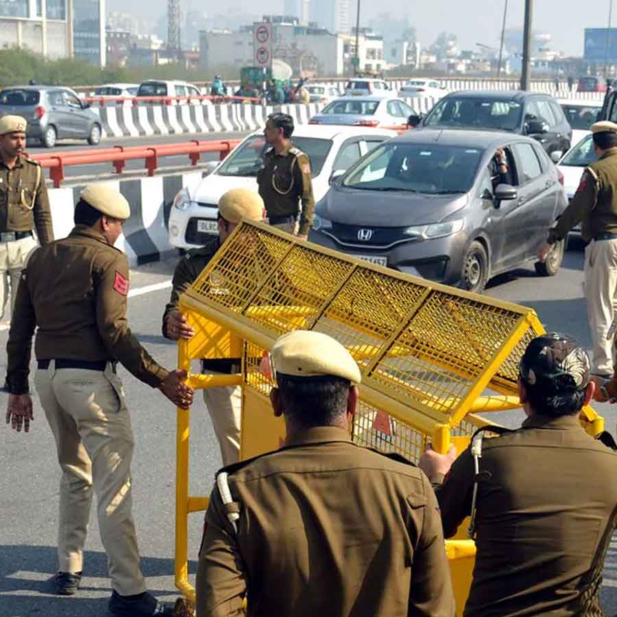 Delhi's Dark 'Baby Bazaar