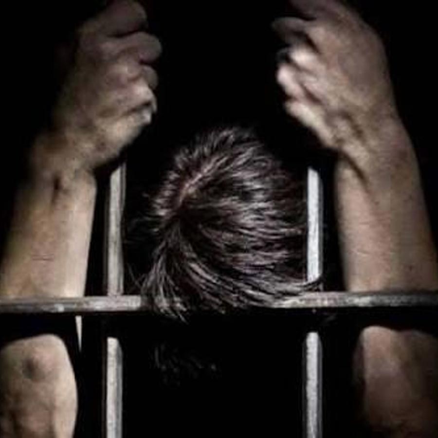 The Dreaded Chambal Dacoit Killed Inside Rajasthan's Ajmer Jail