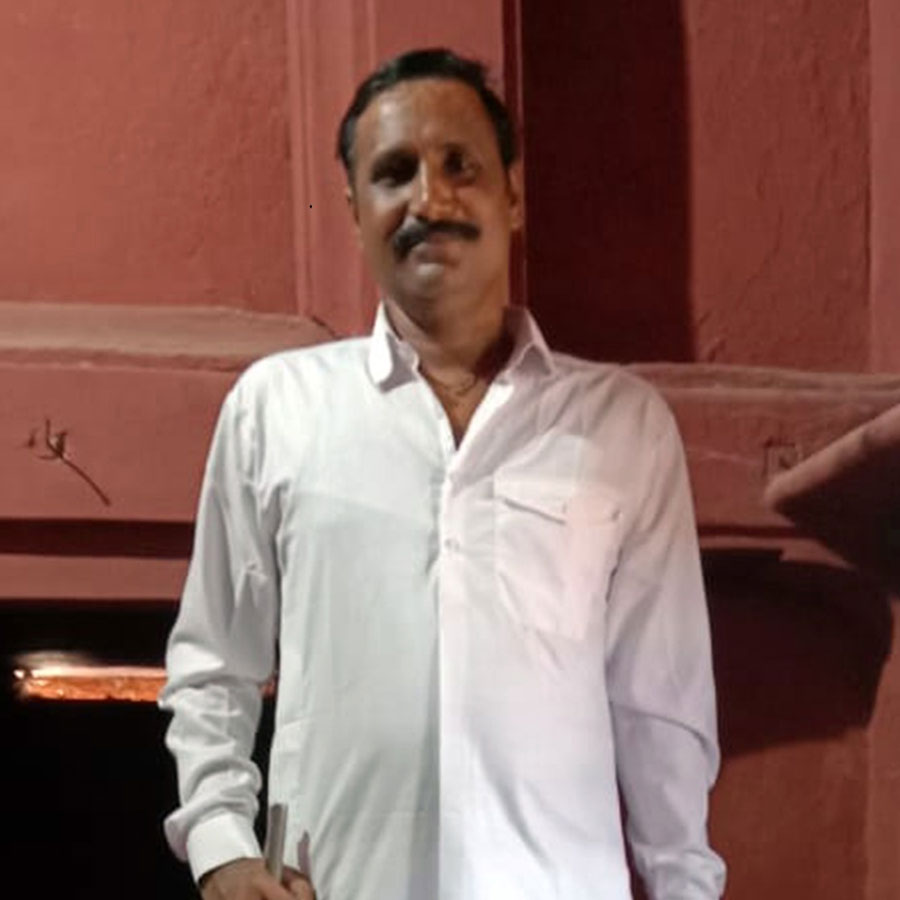 The Dreaded Chambal Dacoit Killed Inside Rajasthan's Ajmer Jail