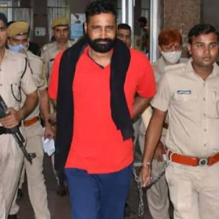 The Dreaded Chambal Dacoit Killed Inside Rajasthan's Ajmer Jail