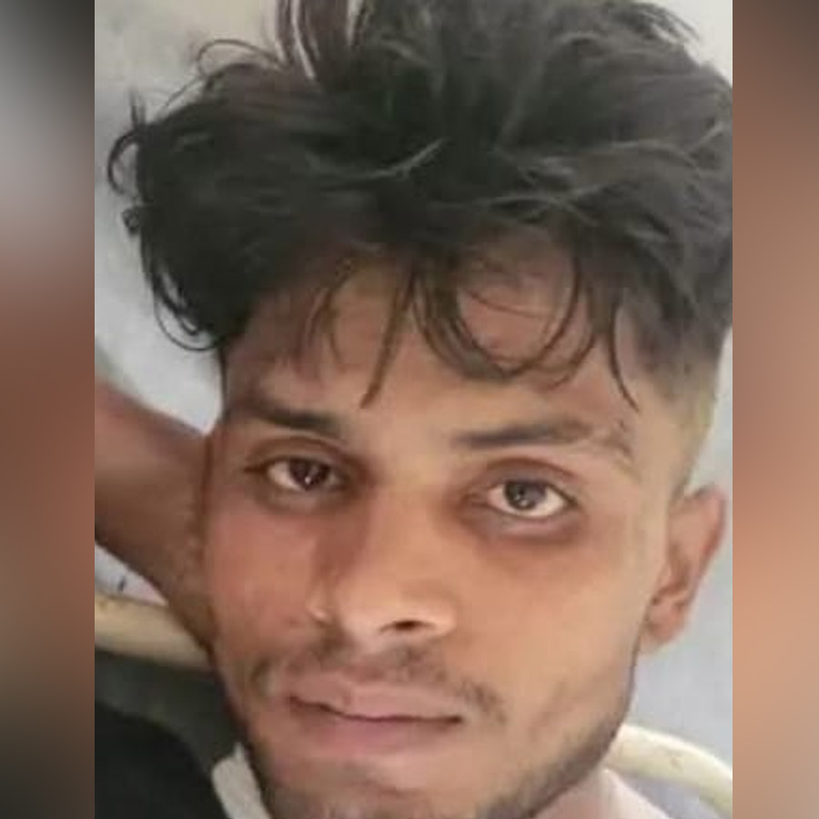 The Dreaded Chambal Dacoit Killed Inside Rajasthan's Ajmer Jail