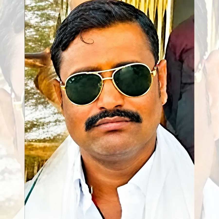 The Dreaded Chambal Dacoit Killed Inside Rajasthan's Ajmer Jail