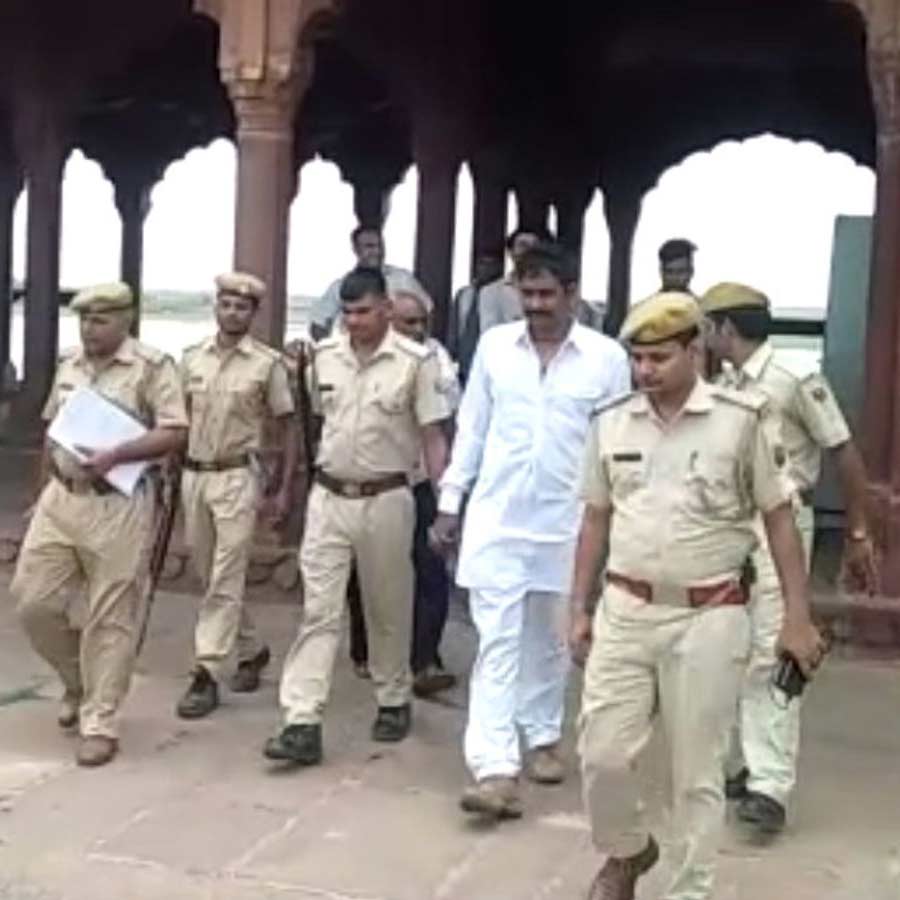 The Dreaded Chambal Dacoit Killed Inside Rajasthan's Ajmer Jail