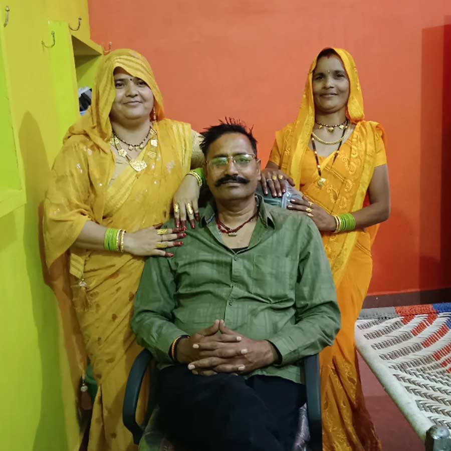 The Dreaded Chambal Dacoit Killed Inside Rajasthan's Ajmer Jail