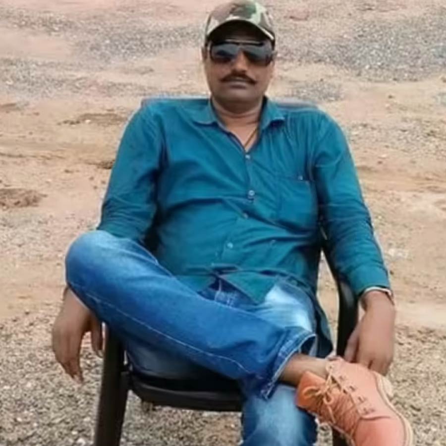 The Dreaded Chambal Dacoit Killed Inside Rajasthan's Ajmer Jail