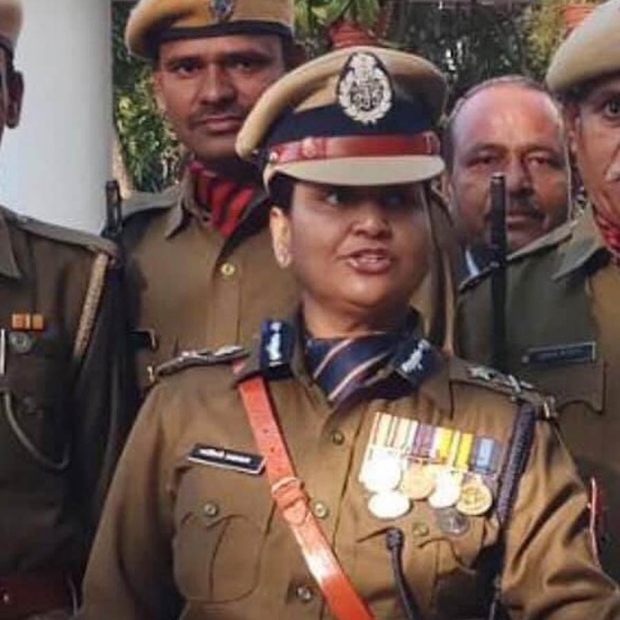 The Dreaded Chambal Dacoit Killed Inside Rajasthan's Ajmer Jail