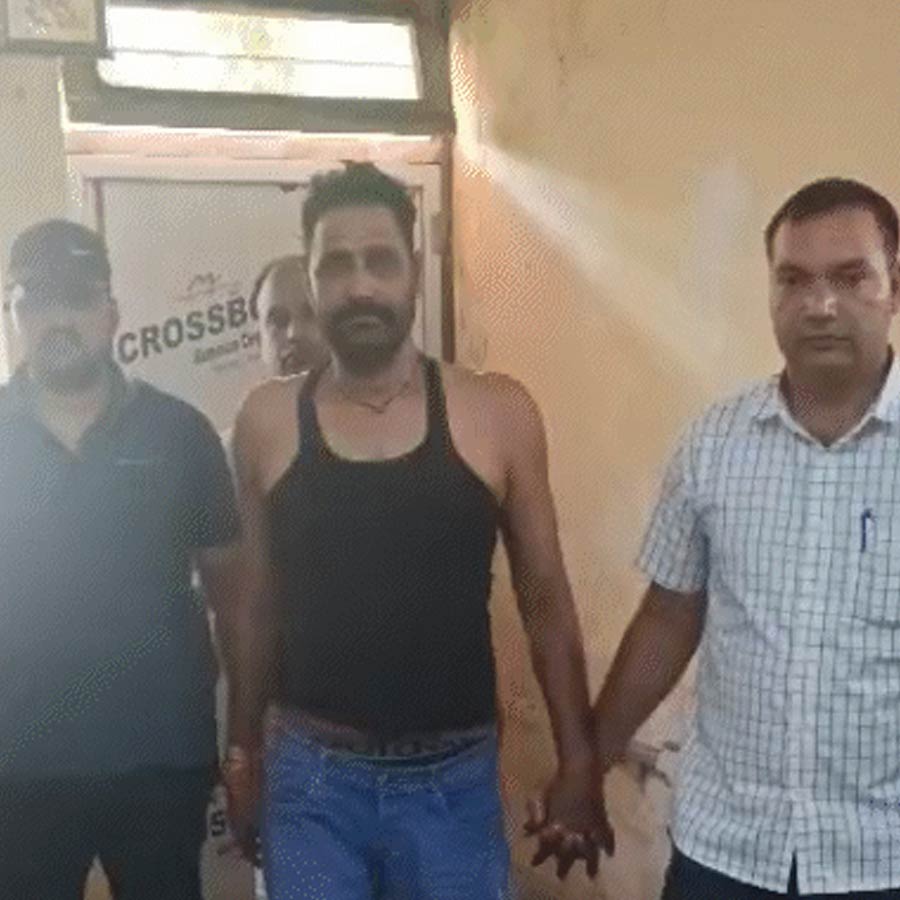 The Dreaded Chambal Dacoit Killed Inside Rajasthan's Ajmer Jail
