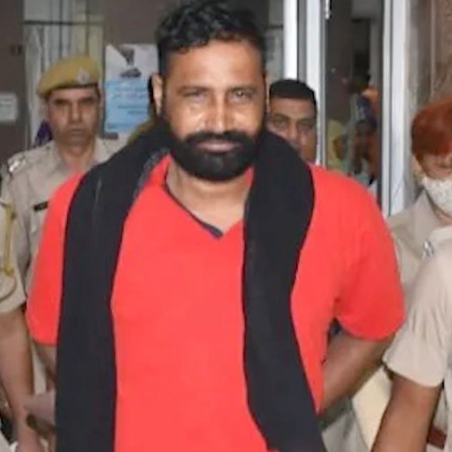 The Dreaded Chambal Dacoit Killed Inside Rajasthan\\\\\\\\\\\\\\\\\\\\\\\\\\\\\\\\\\\\\\\\\\\\\\\\\\\\\\\\\\\\\\\'s Ajmer Jail
