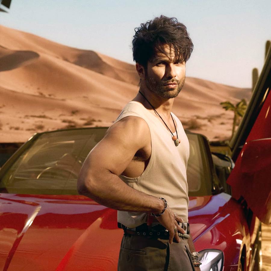 Shahid Kapoor’s Ripped Look in ‘Cocktail 2’ Goes Viral, Nutritionist Shares His Diet Plan dgtl