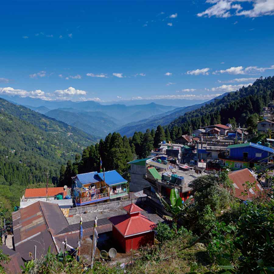 Beyond Darjeeling, these Five Hidden Gems of North Bengal You Must Visit