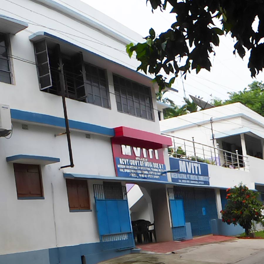 The modern private vocational industrial training institute is shaping careers with its Health Sanitary Inspector course dgtl