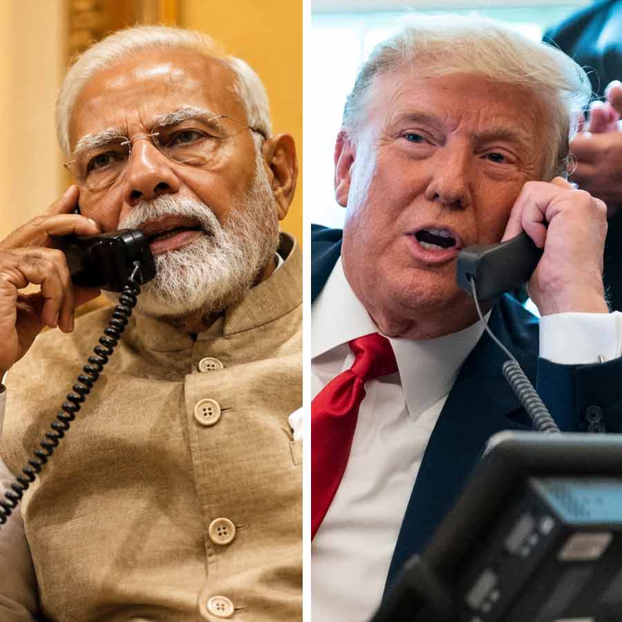 US Envoy Sergio Gor emphasizes on friendship of Narendra Modi and Donald Trump dgtl