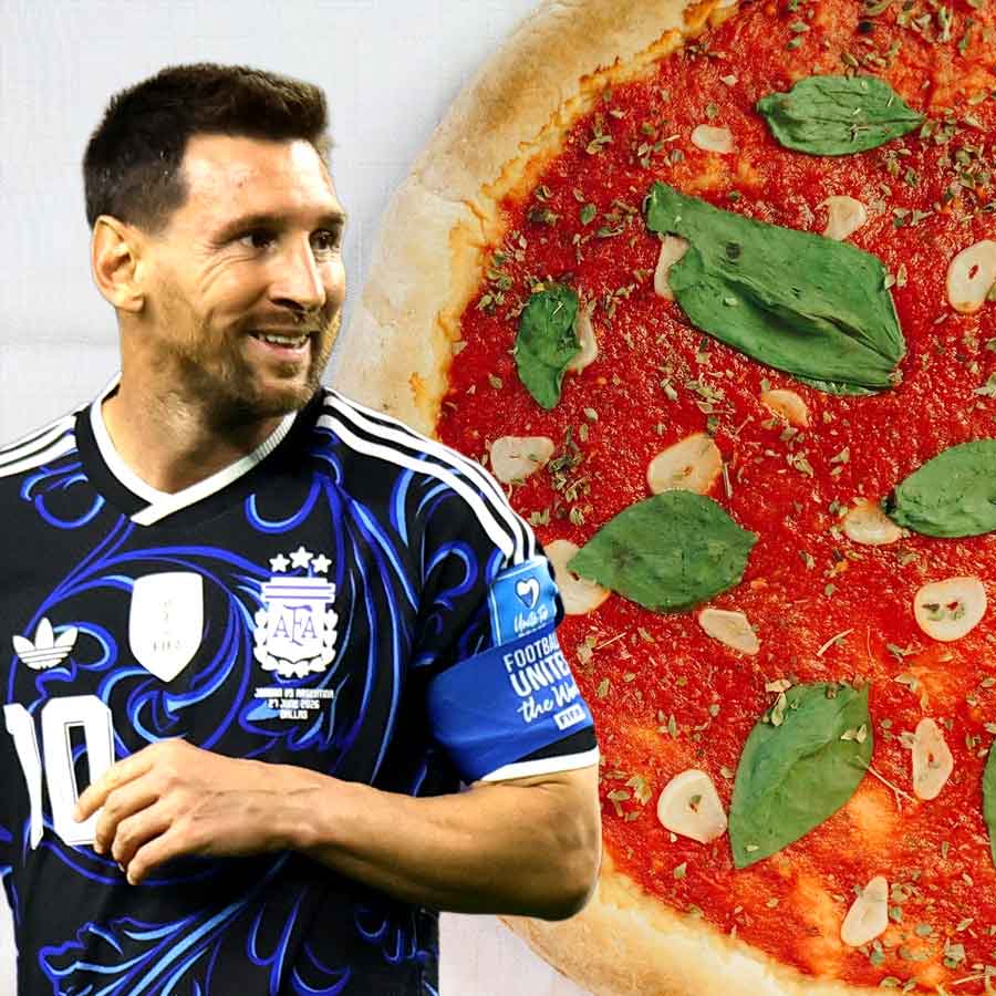 The Toppings the Football Legend Loves Most dgtl