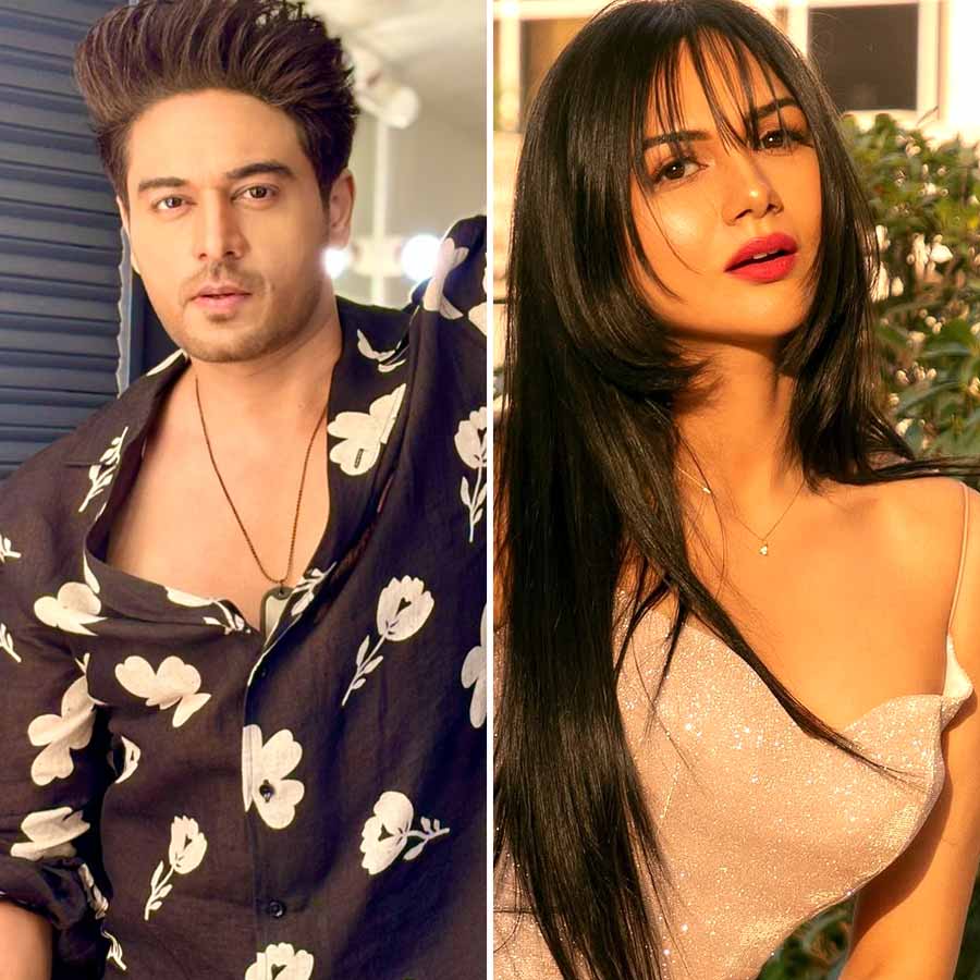Akansha Chamola Reacts On reason behind her divorce with Gaurav Khanna dgtl