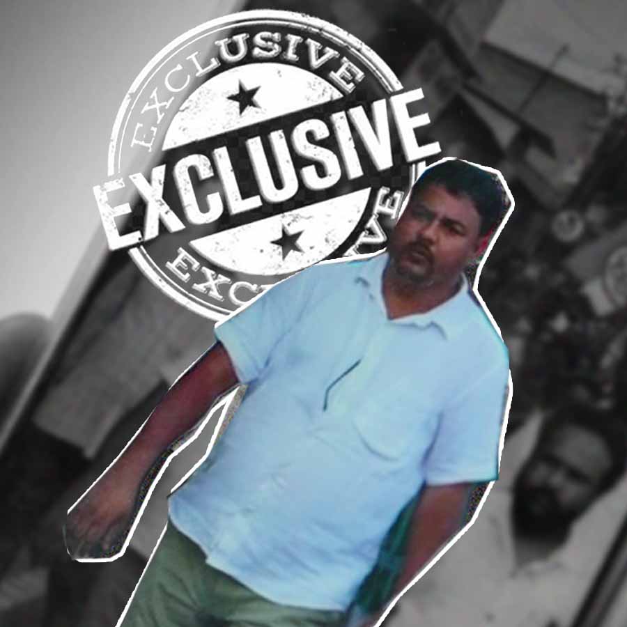 An Exclusive Ground Report on Allegations Against TMC Leader Tabrek Ali Mondal dgtl