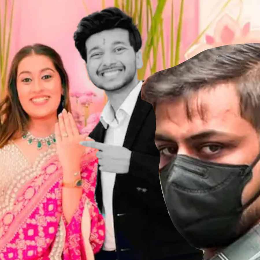 Two lawyers in Siya Goyal case and 10 crore rupees defamation suit