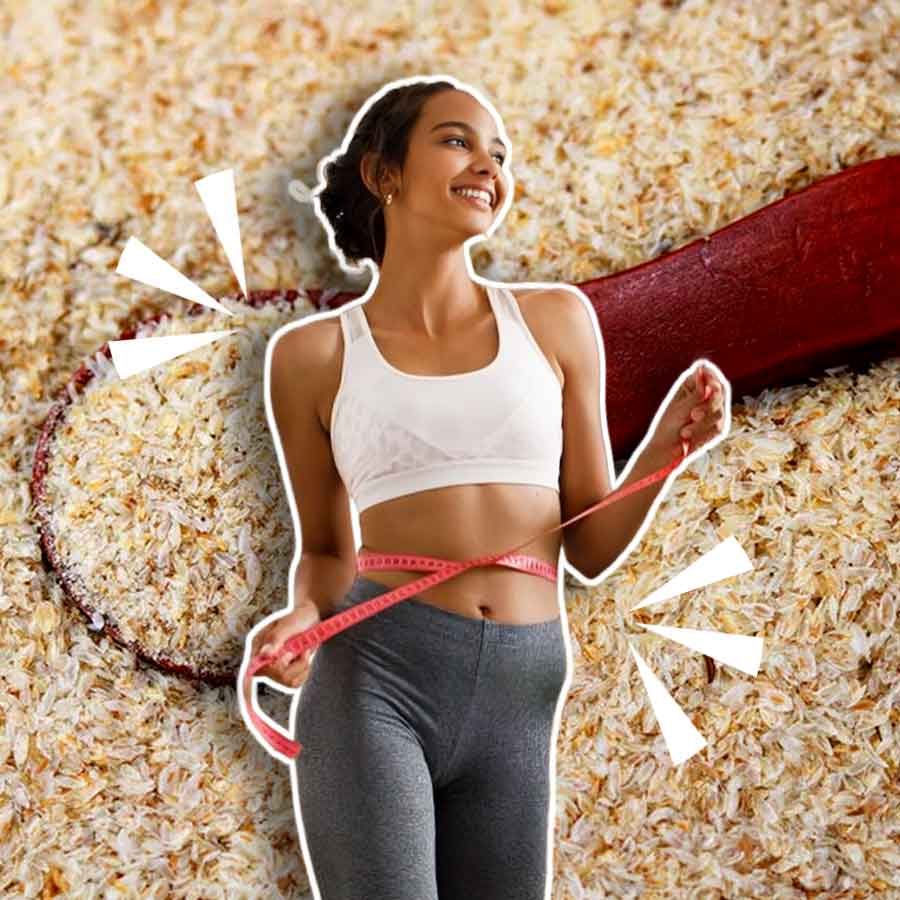 Best Time and Right Way to Consume Isabgol  for Effective Weight Management, Experts Explain dgtl