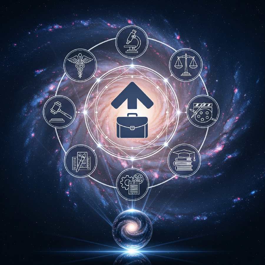 career astrology