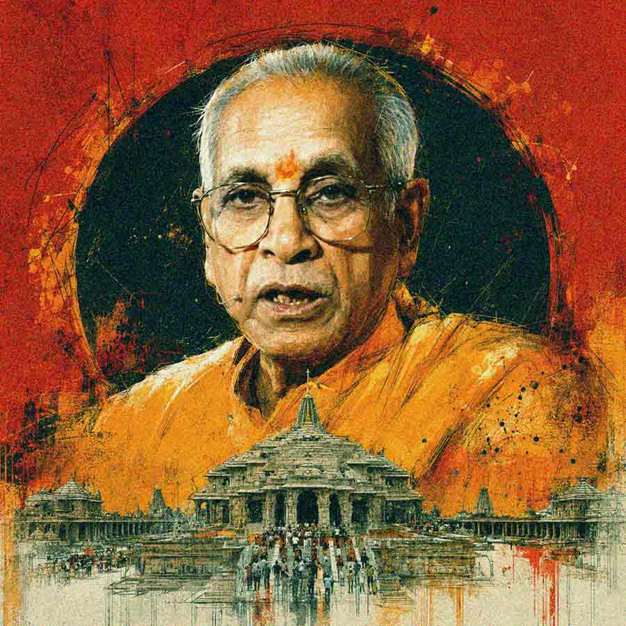 Five questions arises on the activity of Ayodhya Shri Ram Janmabhoomi Teerth Kshetra Trust