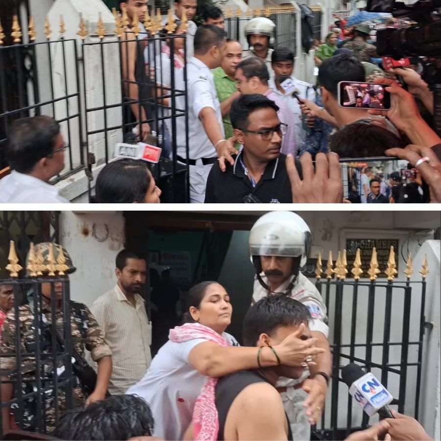 Aparupa Poddar