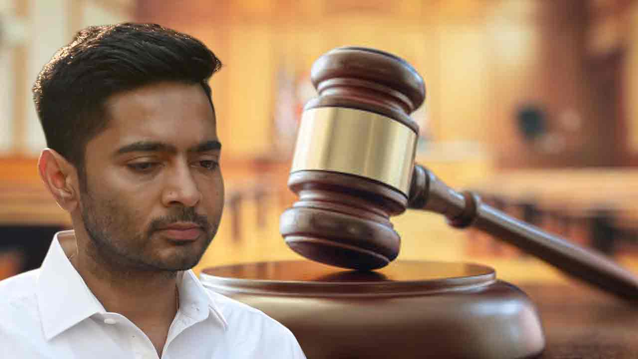Abhishek Banerjee\\\\\\\\\\\\\\\\\\\\\\\\\\\\\\\\\\\\\\\\\\\\\\\\\\\\\\\\\\\\\\\\\\\\\\\\\\\\\\\\\\\\\\\\\\\\\\\\\\\\\\\\\\\\\\\\\\\\\\\\\\\\\\\'s objection to the collection of voice samples was overruled by Calcutta High Court