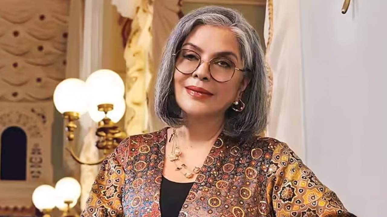 Zeenat Aman Recalls how she was treated in the 70s Bollywood industry