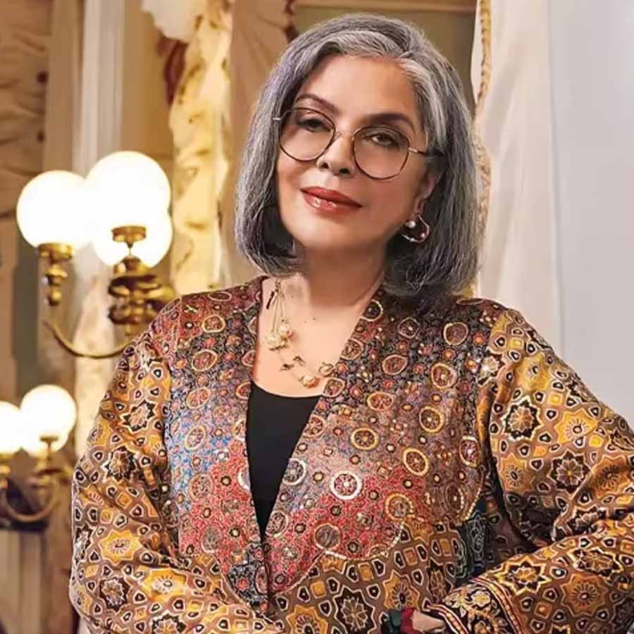 Zeenat Aman Recalls how she was treated in the 70s Bollywood industry
