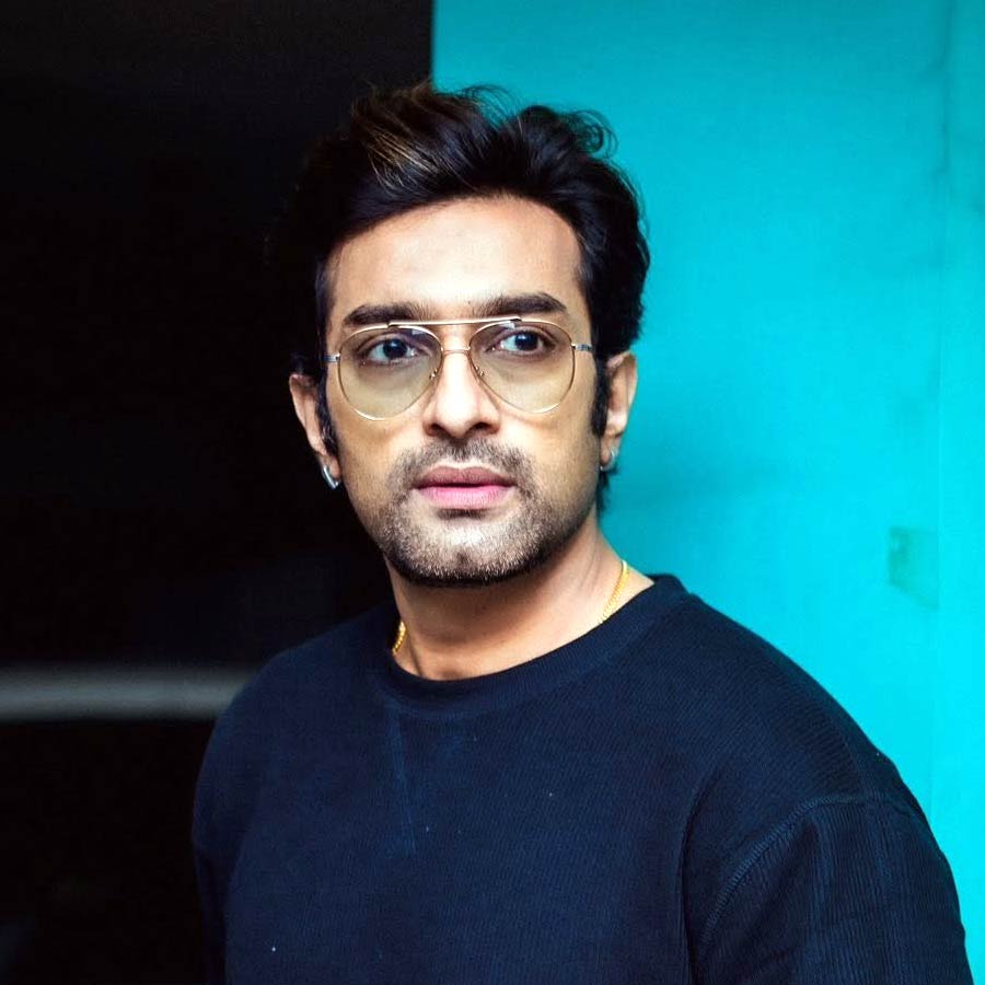 Actor Jeetu Kamal planning to open an NGO dgtl