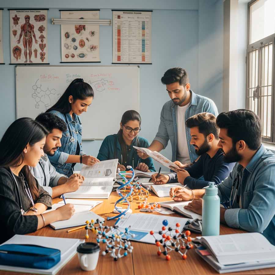 Planning to Study Biochemistry After Class 12? Here's What You Need to Know dgtl