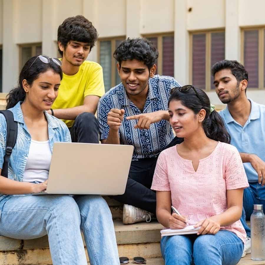 প্রতীকী ছবি।