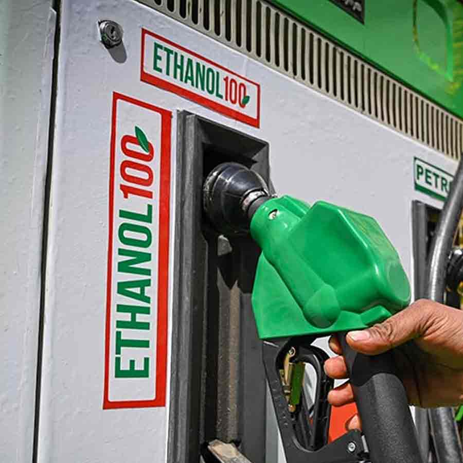 Ethanol blending in petrol is an experiment, will know results next year! Government of India tells Supreme Court