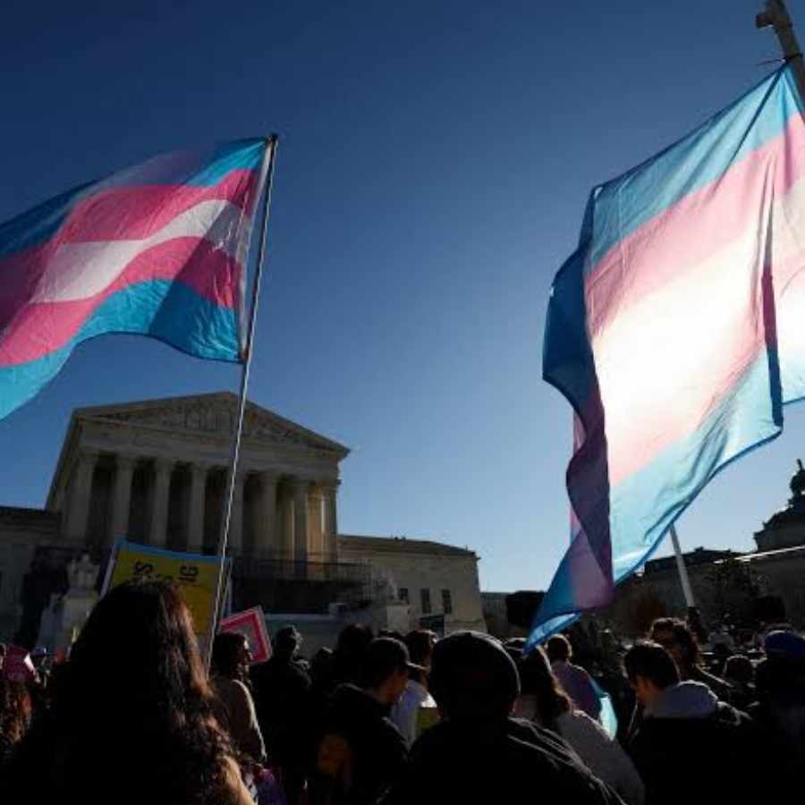 US Supreme Court upholds bans on transgender athletes in women sports