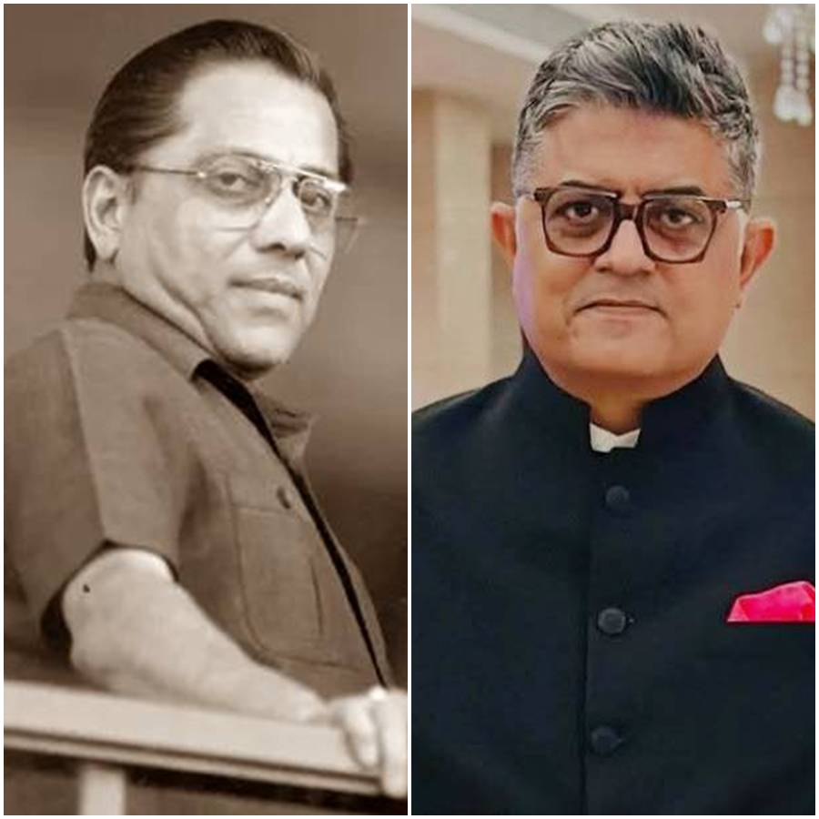 পর্দায় জগমোহন ডালমিয়া কি গজরাজ রাও?