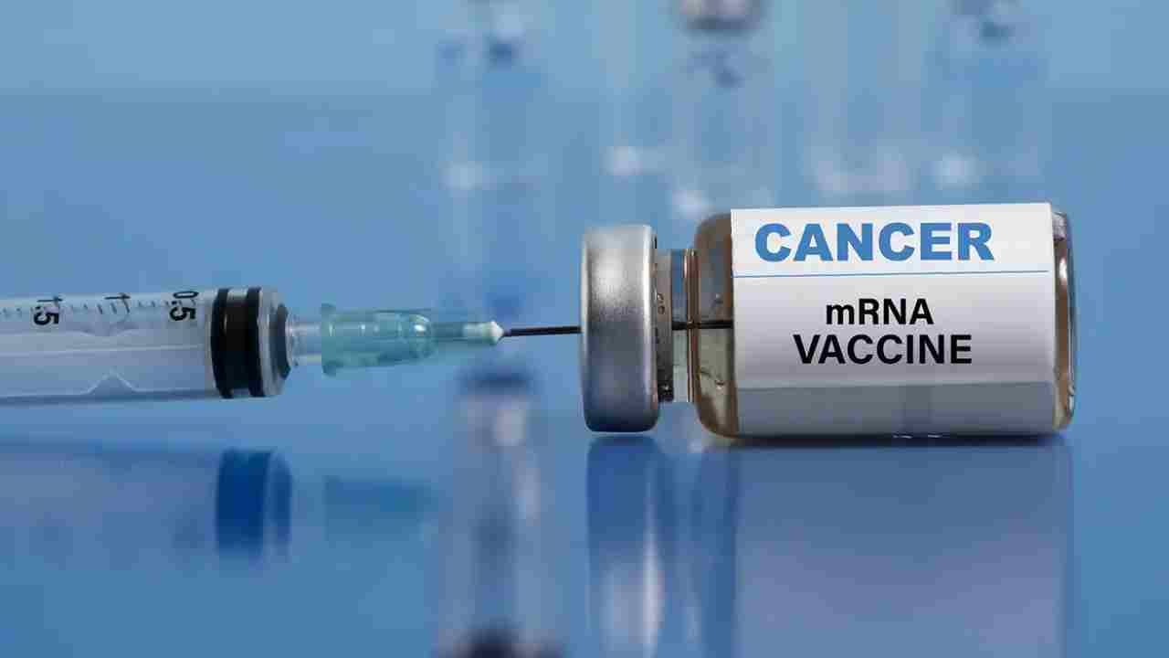 New cancer vaccine Enteromix developed in Russia