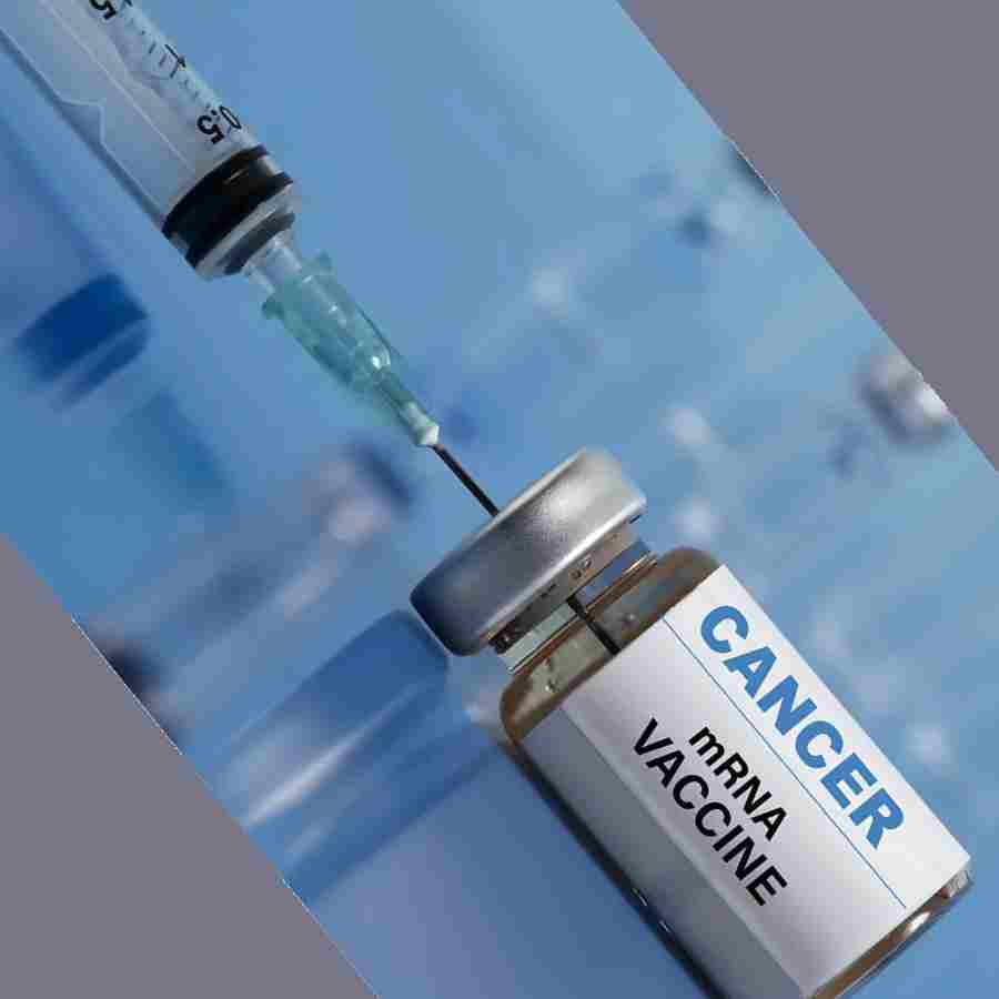 New cancer vaccine Enteromix developed in Russia