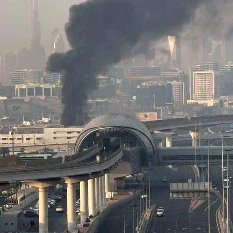 Iran\'s fresh attacks on US, Israel bases