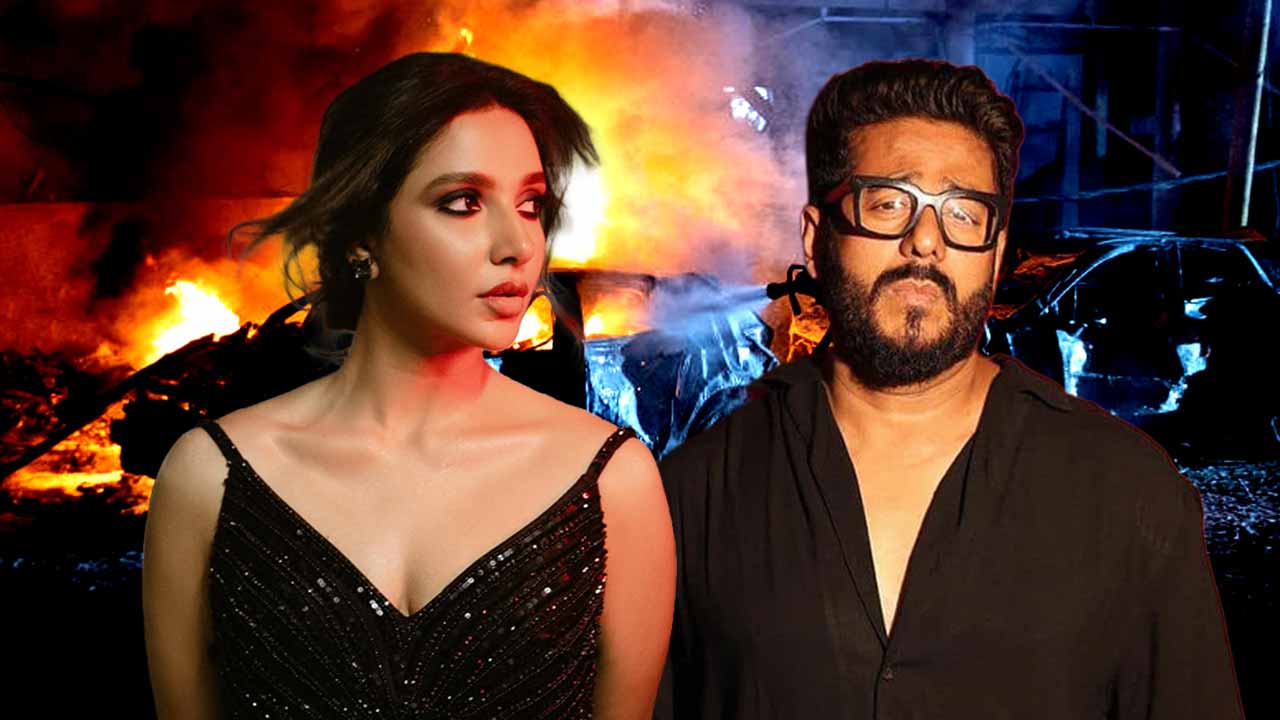 কেমন আছেন শুভশ্রী গঙ্গোপাধ্যায়?