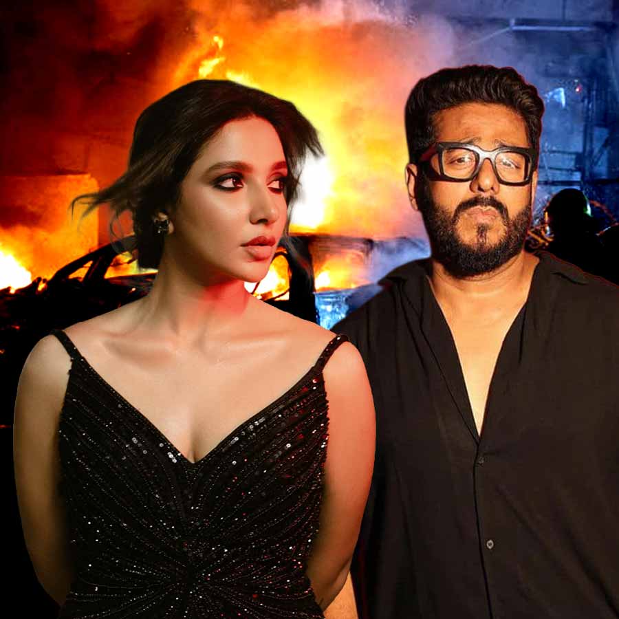 কেমন আছেন শুভশ্রী গঙ্গোপাধ্যায়?