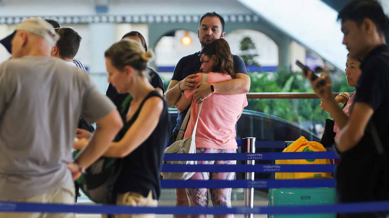 India issues advisory for foreign nationals stranded in India after Iran-US conflict